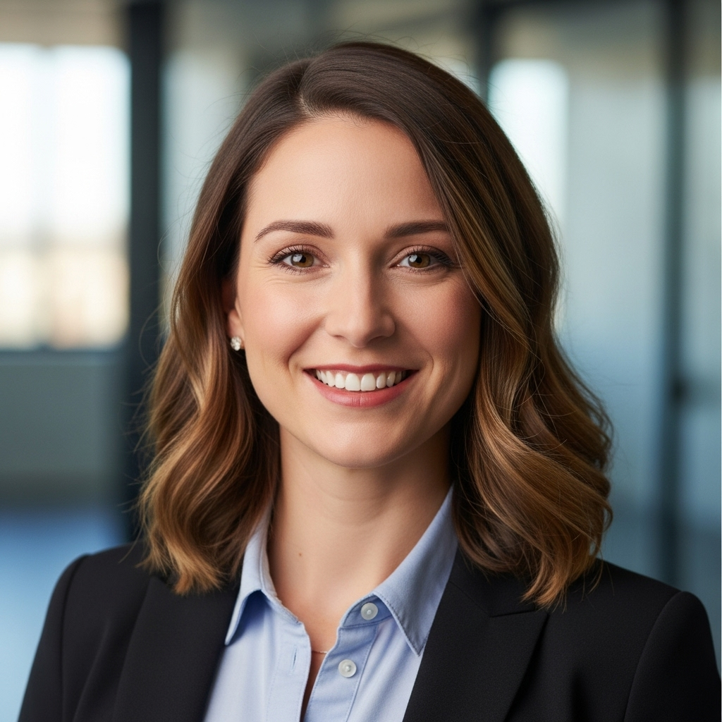 User avatar of Sarah M.