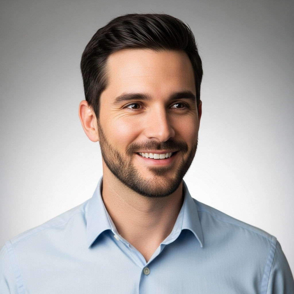 User avatar of David L.