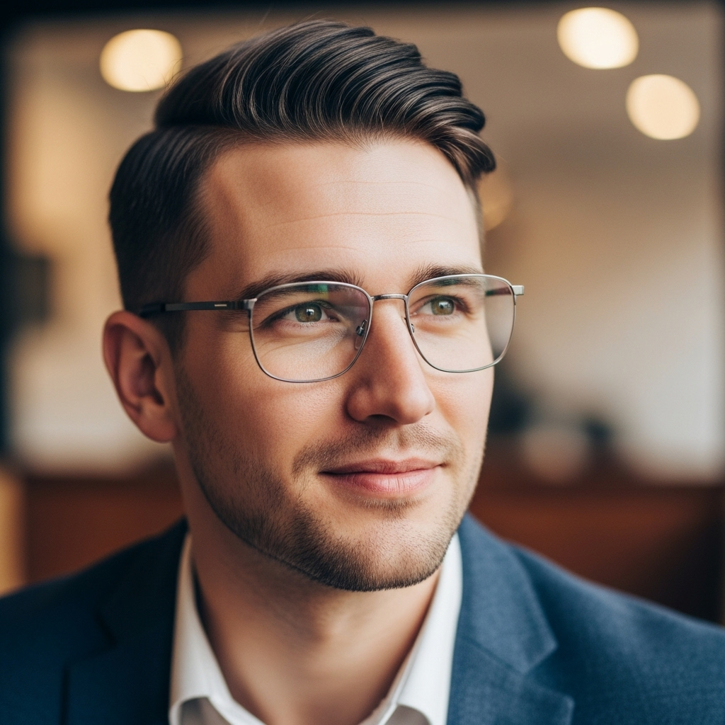 User avatar of Alex K.